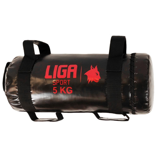 Liga Gym Power Bag 5 Kg Liga Gym Power Bag 5 Kg